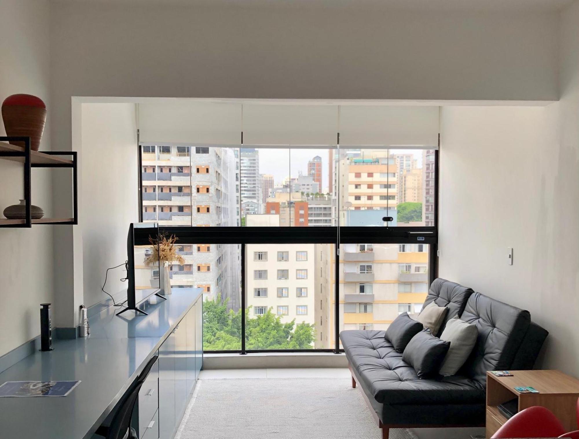 Pompeia 125 * São Paulo