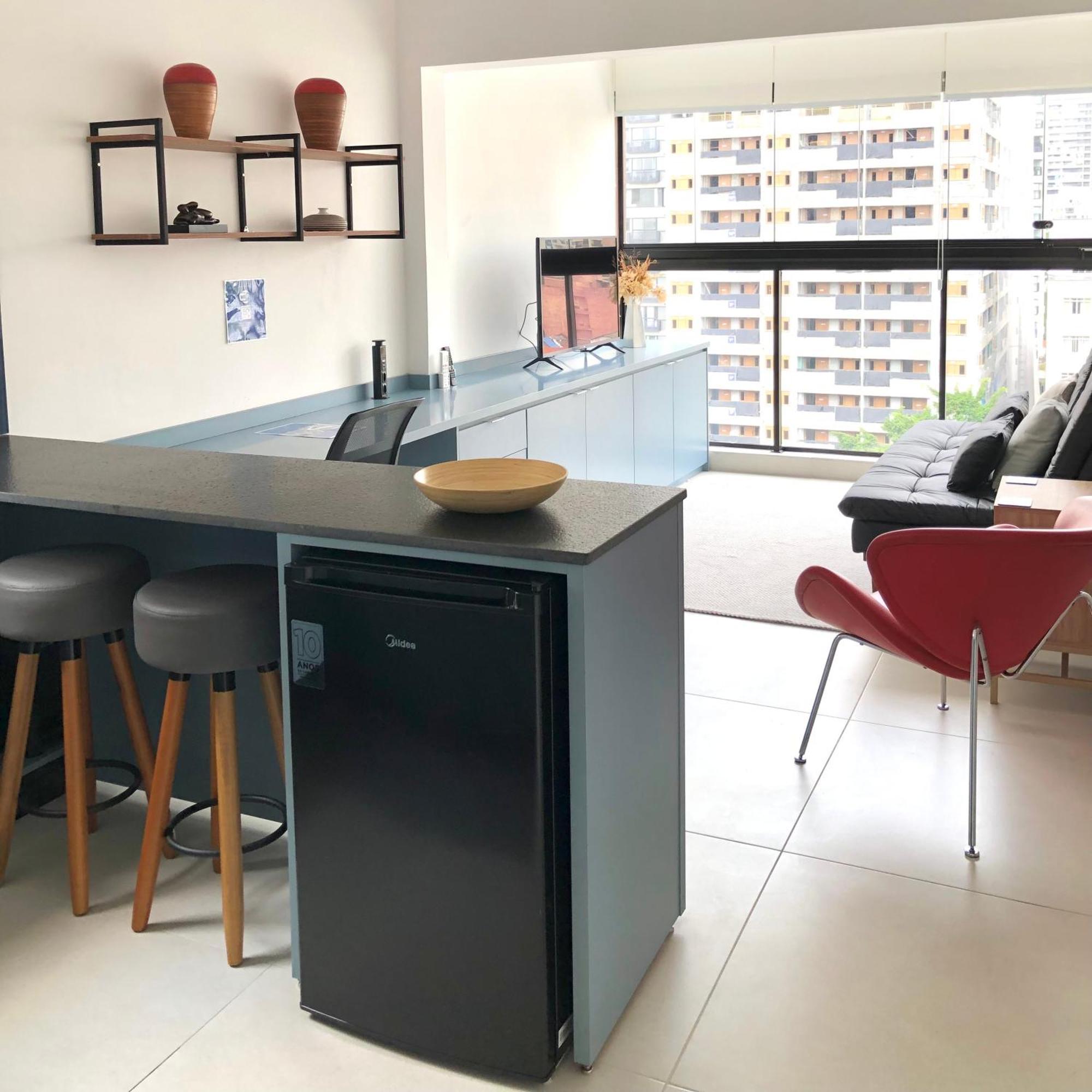Pompeia 125 * São Paulo