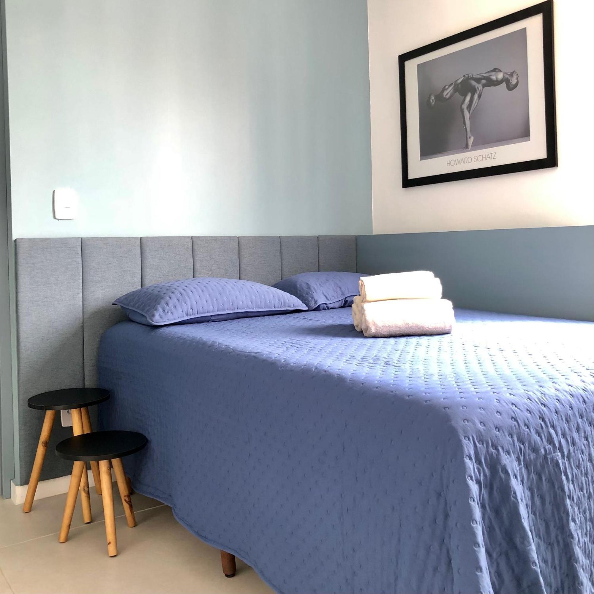 Apartamento Pompeia 125 São Paulo